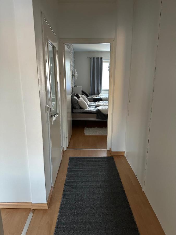 Sofia Rovaniemi City Apartment Exterior foto