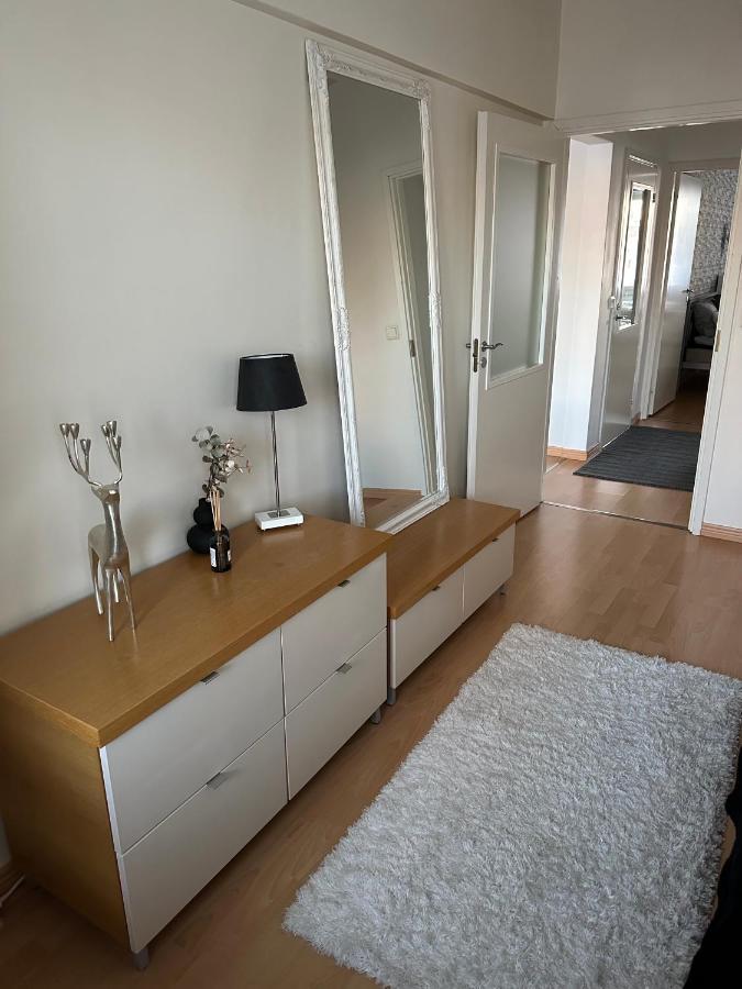 Sofia Rovaniemi City Apartment Exterior foto