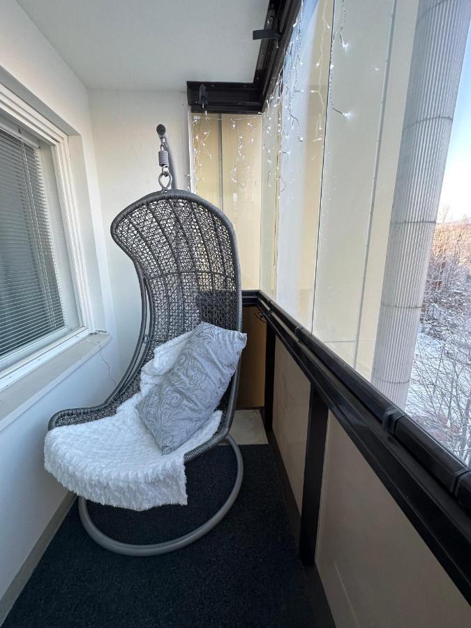 Sofia Rovaniemi City Apartment Exterior foto